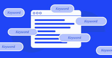 Say no to keyword stuffing